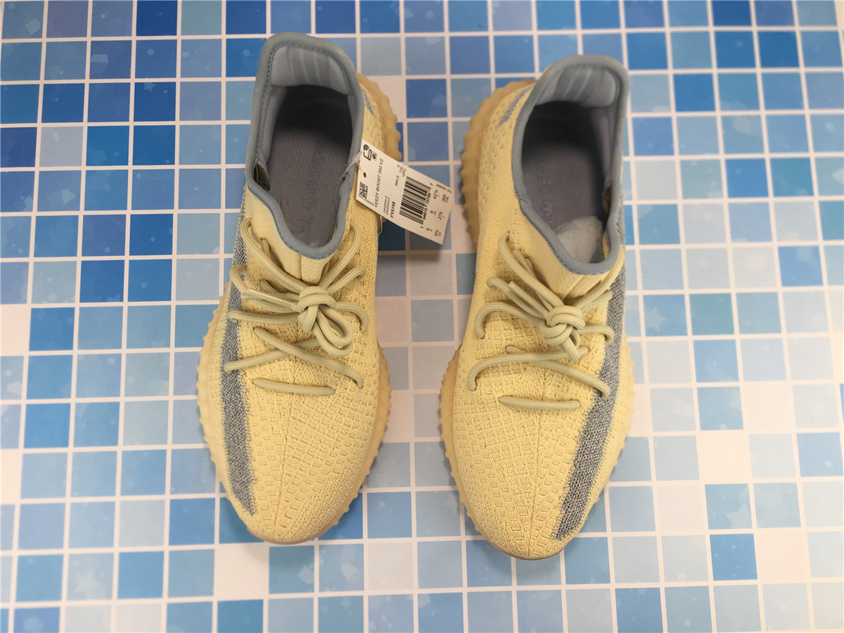 Yeezy Boost 350 V2 Linen FY5158